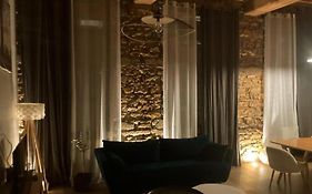 Superbe Appartement Coeur Croix Rousse